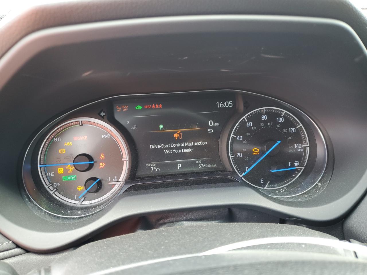 JTEAAAAH9PJ142469 TOYOTA VENZA 2023