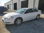 2012 Chevrolet Impala Lt   for Sale in Jacksonville, FL - Rear End