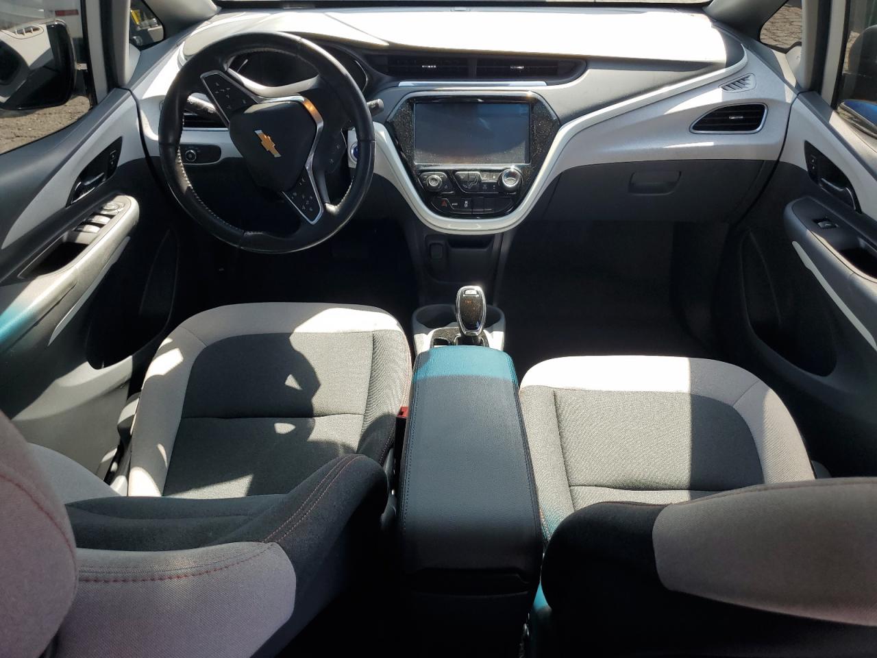 2020 Chevrolet Bolt Ev Lt VIN: 1G1FW6S04L4150529 Lot: 61823305