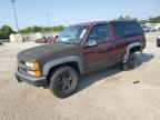 1995 Chevrolet Tahoe K1500 იყიდება Fort Wayne-ში, IN - Rear End