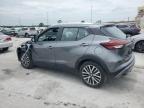2021 Nissan Kicks Sv за продажба в New Orleans, LA - Front End