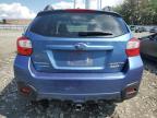 2016 Subaru Crosstrek Premium للبيع في Windsor، NJ - Front End