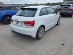 2017 AUDI A1 S LINE for sale at Copart SANDWICH
