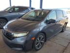 2021 Honda Odyssey Touring на продаже в Phoenix, AZ - Rear End