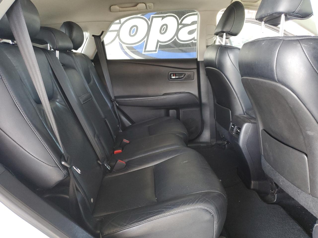 2014 Lexus Rx 350 Base VIN: 2T2BK1BA6EC248972 Lot: 62478515