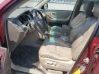 2004 TOYOTA HIGHLANDER    for sale at Copart MA - FREETOWN