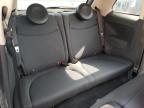 2013 Fiat 500 Pop de vânzare în Rancho Cucamonga, CA - Front End