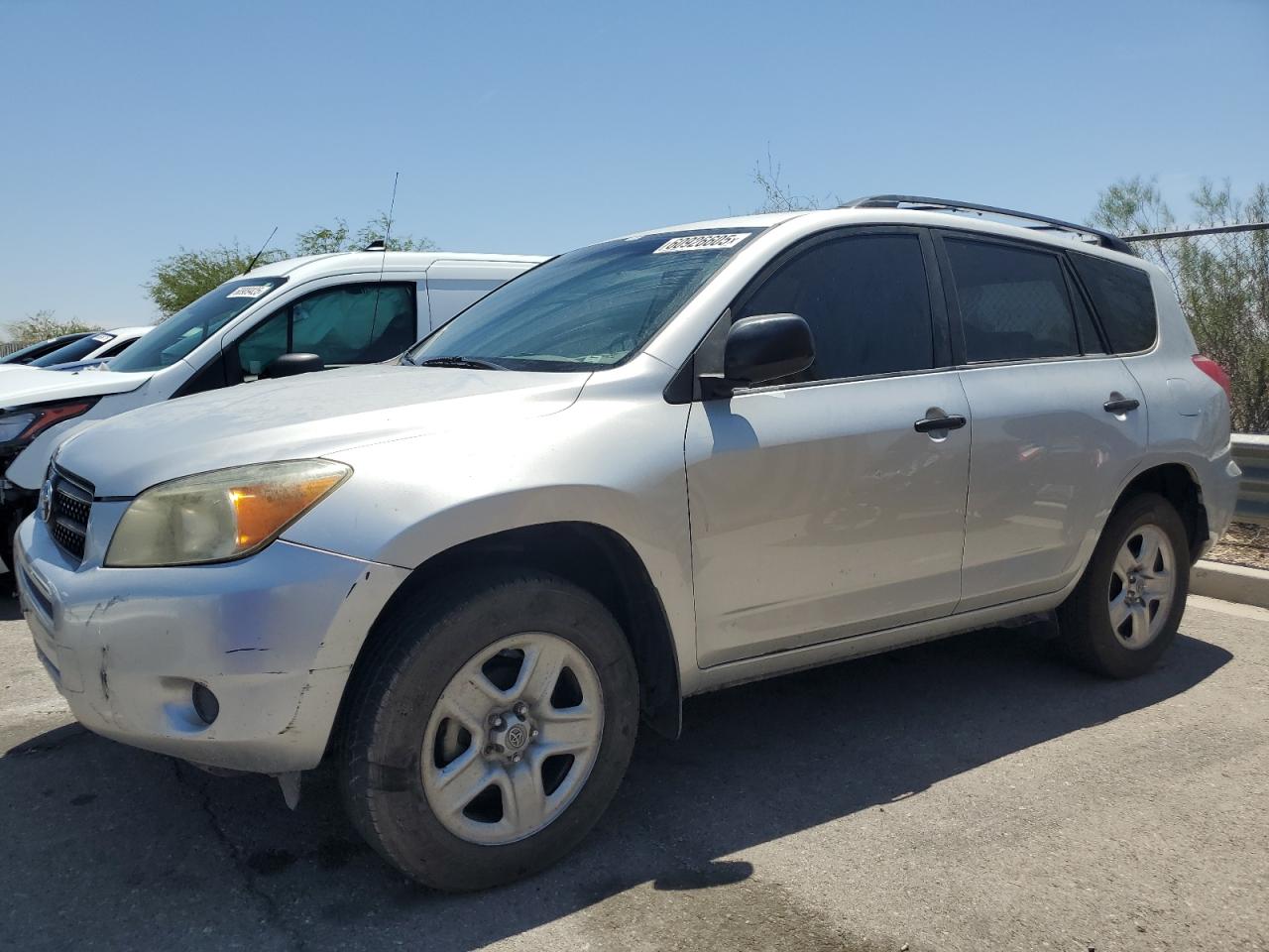 2008 Toyota Rav4