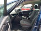2014 VAUXHALL ZAFIRA TOU for sale at Copart YORK
