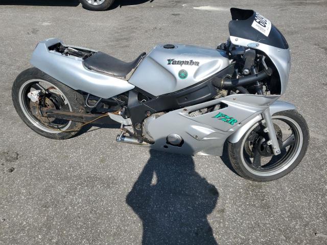1990 Yamaha Fzr600 R  