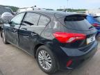 2021 FORD FOCUS TITA for sale at Copart WHITBURN