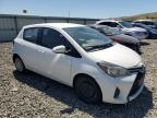 2017 Toyota Yaris L იყიდება Reno-ში, NV - Rear End