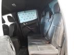 2019 FORD RANGER WIL for sale at Copart WOLVERHAMPTON