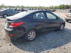 2012 HYUNDAI ACCENT GLS   for sale at Copart NS - HALIFAX