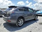 2012 Lexus Rx 350   for Sale in Riverview, FL - Front End