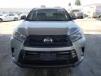2017 Toyota Highlander Se იყიდება Hayward-ში, CA - Side
