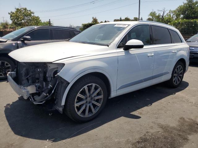 2019 Audi Q7 Premium Plus