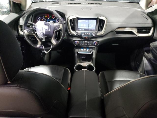  GMC TERRAIN 2018 Black