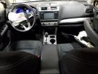 2015 Subaru Legacy 2.5I Premium for Sale in Davison, MI - Side