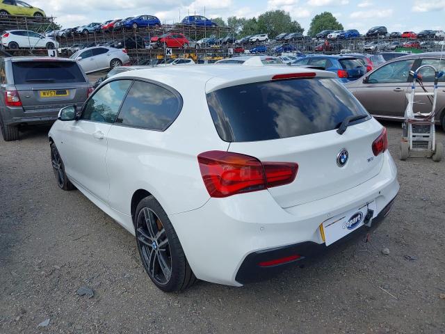 2019 BMW 118I M SPO