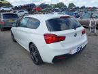 2019 BMW 118I M SPO for sale at Copart ROCHFORD