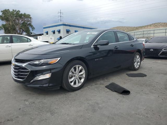  CHEVROLET MALIBU 2023 Czarny