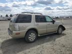 2007 Mercury Mountaineer Luxury за продажба в Airway Heights, WA - Front End