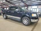2006 Lincoln Mark Lt იყიდება East Granby-ში, CT - Minor Dent/Scratches