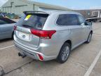 2020 MITSUBISHI OUTLANDER for sale at Copart NEWBURY