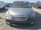 2007 Honda Odyssey Touring for Sale in Antelope, CA - Front End