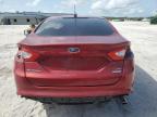 2013 Ford Fusion Se for Sale in Fort Pierce, FL - Front End