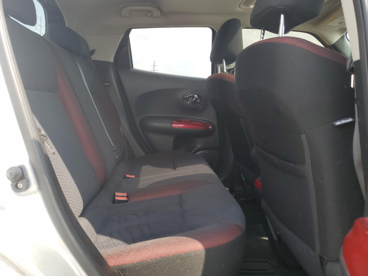 2017 Nissan Juke S VIN: JN8AF5MV3HT751291 Lot: 62581735