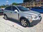 2012 Chevrolet Captiva Sport продається в Opa Locka, FL - Front End