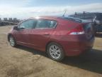2010 Honda Insight Ex продається в Brighton, CO - Front End