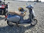 2015 VESPA GTS 300 SUPER   for sale at Copart CA - NAPA