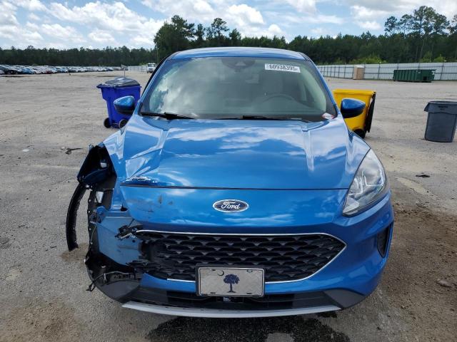  FORD ESCAPE 2020 Blue