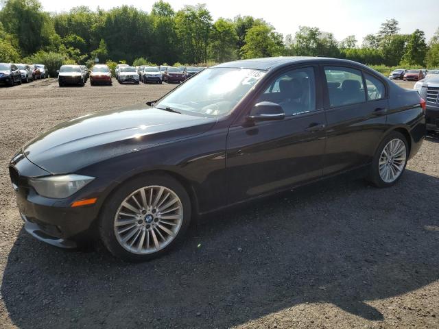 2013 Bmw 328 Xi