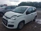 2015 FIAT PANDA POP for sale at Copart EAST KILBRIDE