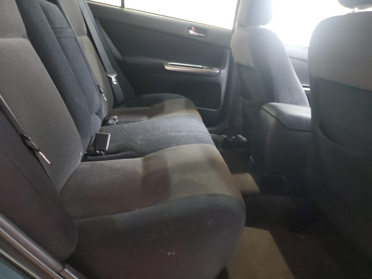 2005 Toyota Camry Le VIN: 4T1BE32K35U011838 Lot: 55401775