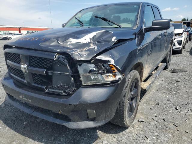 2016 RAM 1500 ST  