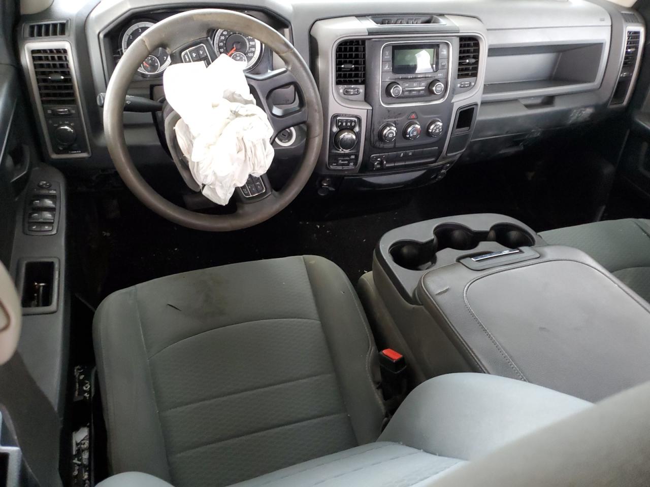 RAM 1500 2018 VIN 1C6RR7FT6JS243462 фото 8