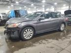2013 Honda Accord Touring for Sale in Ham Lake, MN - Front End
