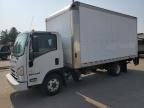 2017 Isuzu Npr Hd  for Sale in Eldridge, IA - Normal Wear