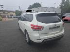 2014 NISSAN PATHFINDER SV HYBRID for sale at Copart NY - LONG ISLAND
