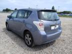 2009 TOYOTA VERSO TR V for sale at Copart WISBECH