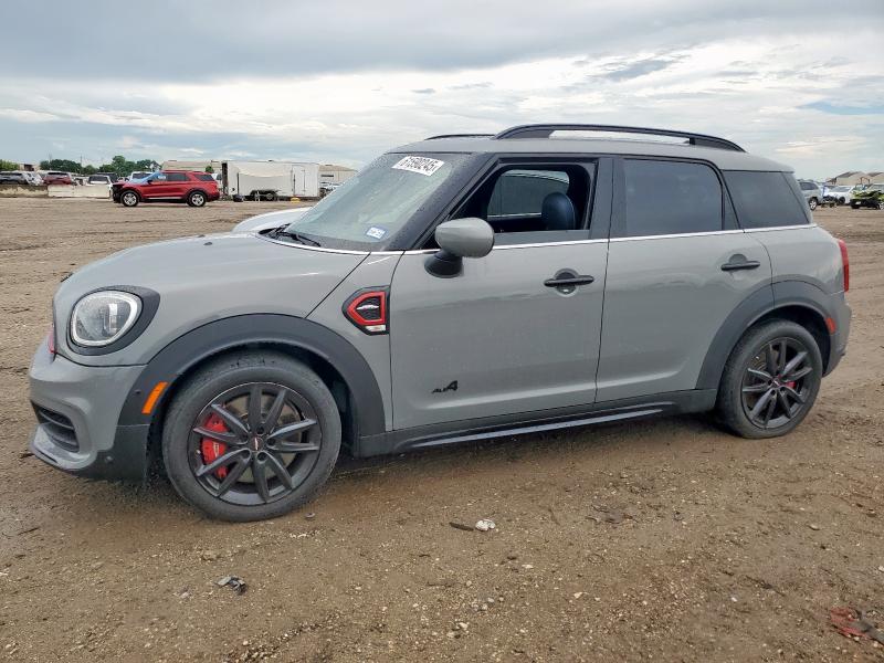MINI COOPER – zdjęcie z aukcji, lot #61590245