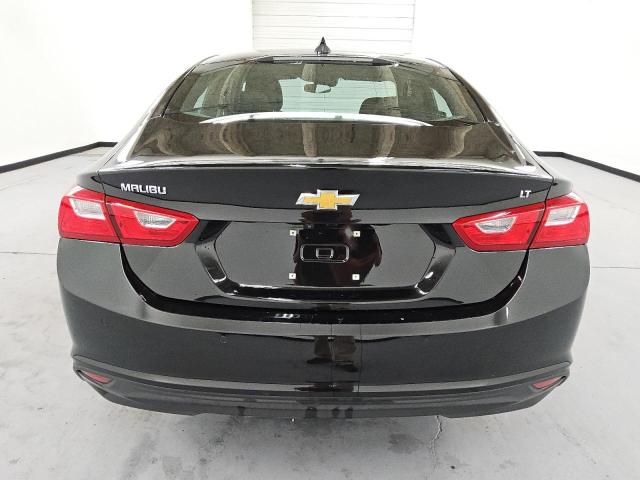  CHEVROLET MALIBU 2024 Black
