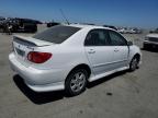 2006 Toyota Corolla Ce 1.8L na sprzedaż w Martinez, CA - Front End