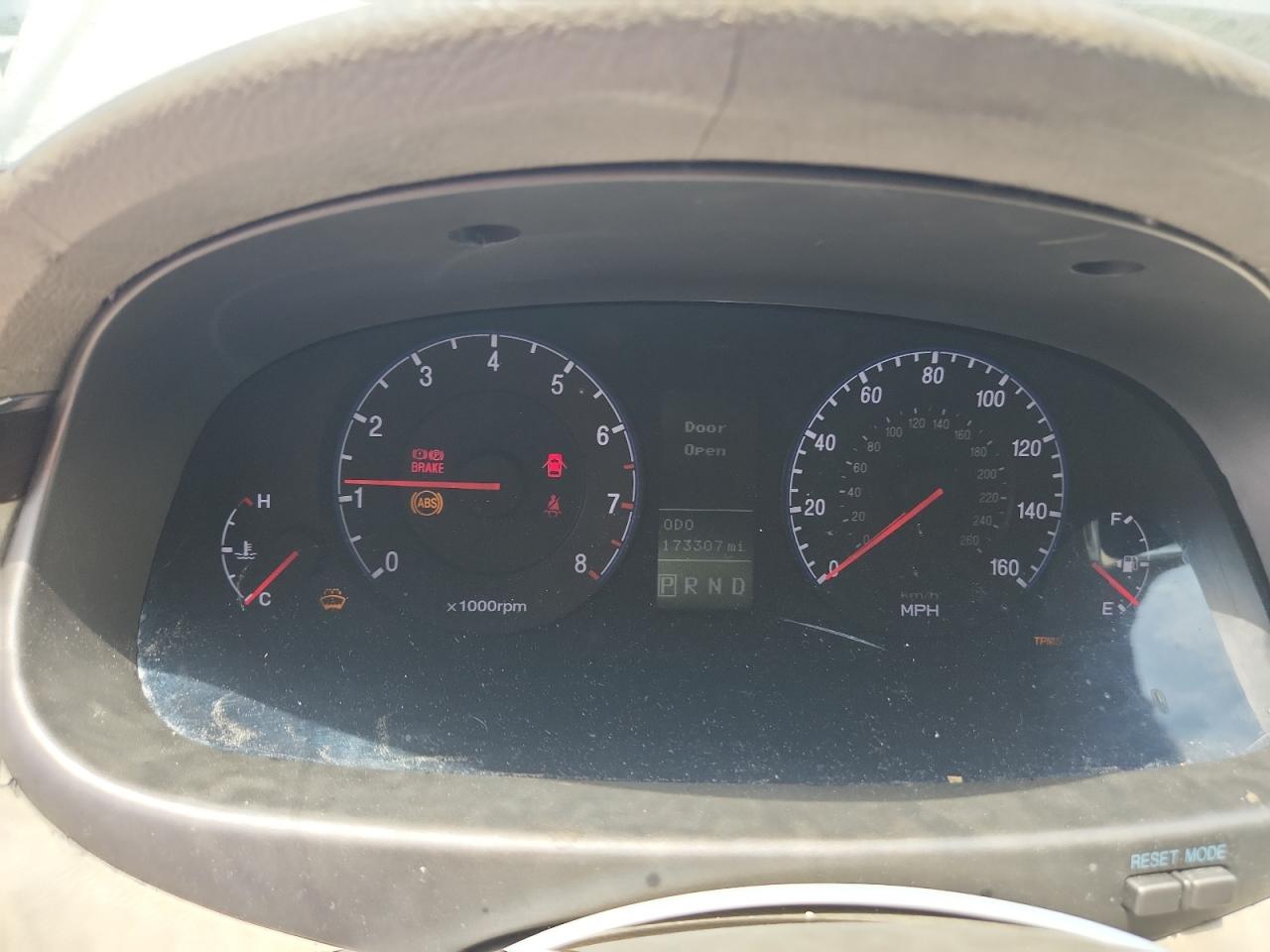 2009 Hyundai Azera Se VIN: KMHFC46F09A380660 Lot: 62120475
