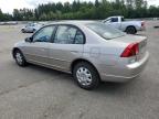 2002 Honda Civic Lx за продажба в Arlington, WA - Front End